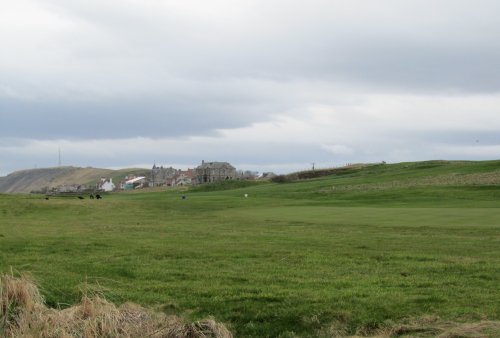 Elie Golf Course