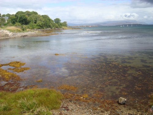 Broadford Bay