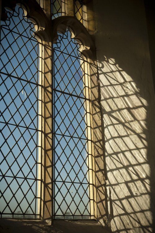 Plain and simple - Haddiscoe Church, Norfolk