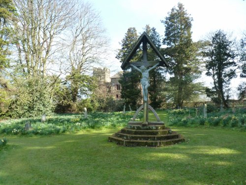 In The Garden of Peace