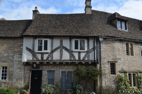 Castle Combe, Old Court House