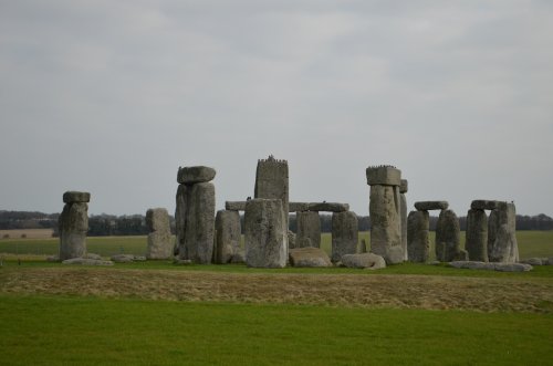 Stonehenge