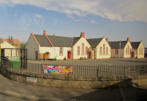 Coaltown Of Wemyss Primary School