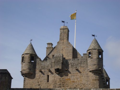 Cawdor Castle