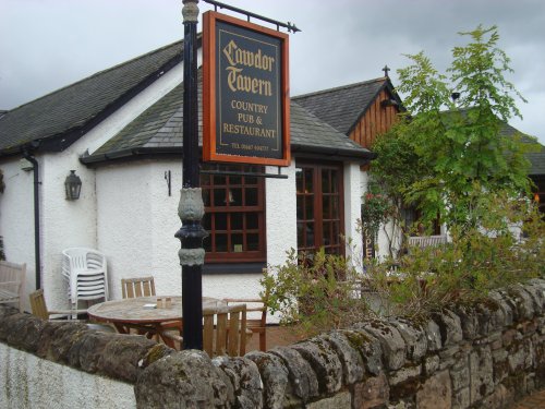 Cawdor Tavern