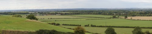Faringdon, Oxfordshire