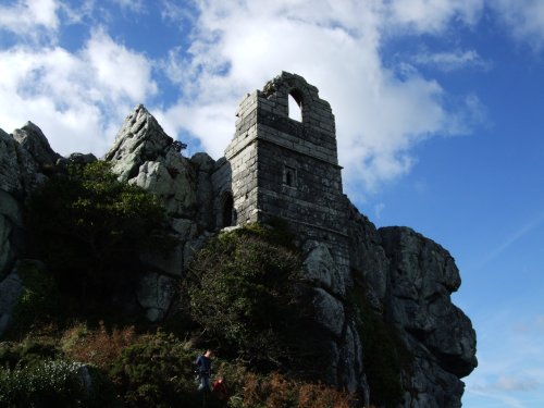 Roche rock
