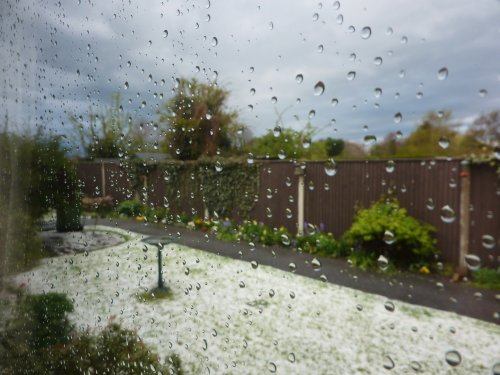 Lowestoft April 22nd 2012