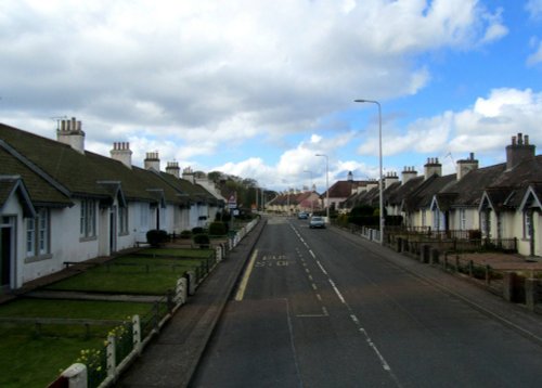 Main Street