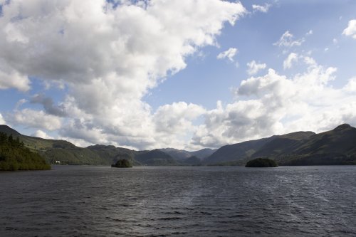 Derwentwater