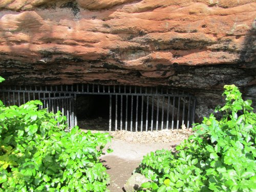 Well Cave