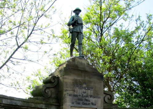 War Memorial