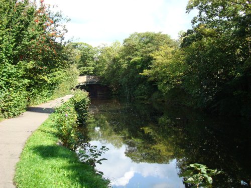 Lancaster Canal