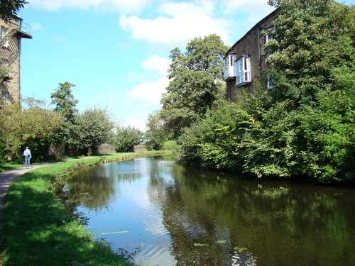 Lancaster Canal
