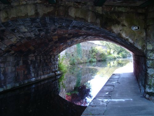 Lancaster Canal