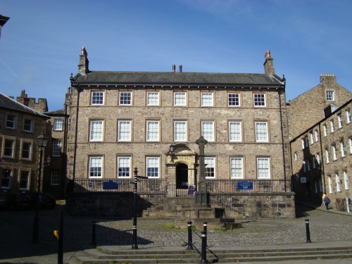 Judges' Lodgings and Museum of Childhood