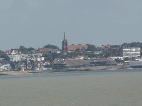 Felixstowe