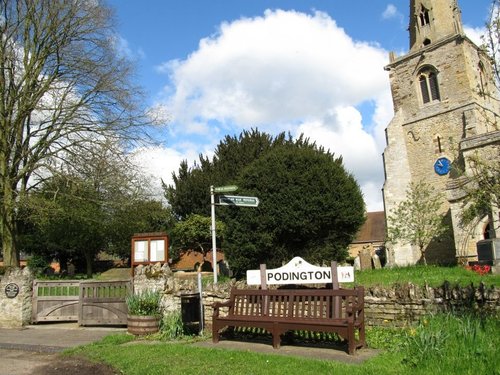 Podington