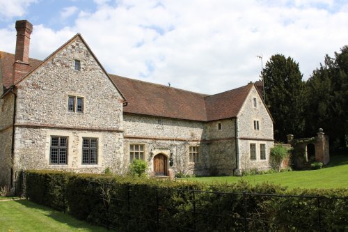 Chawton House Estate