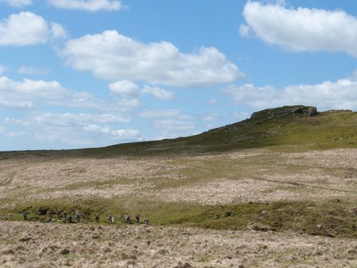 Dartmoor