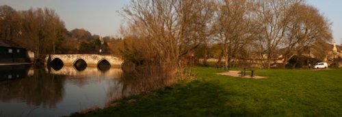 Barton Farm Country Park
