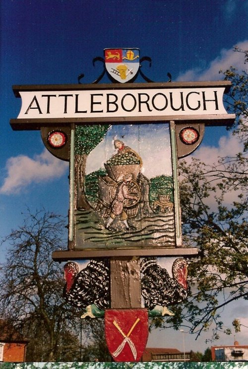 Pictures Attleborough