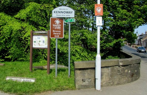 Welcome to Kennoway