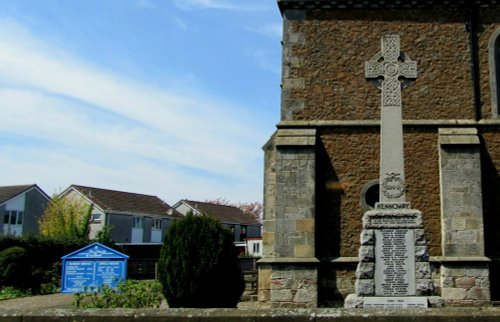 Kennoway War Memorial