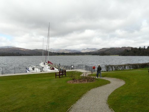 Lake Windermere