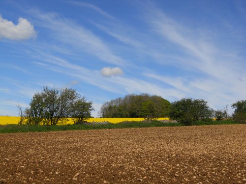 Salperton, Gloucestershire