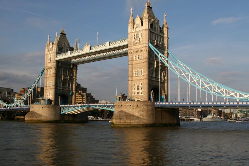 Tower Bridge