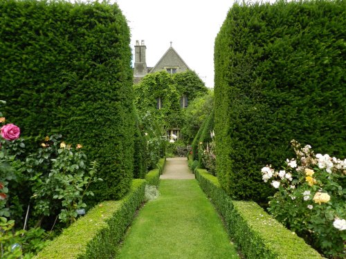 Abbey House Gardens 8