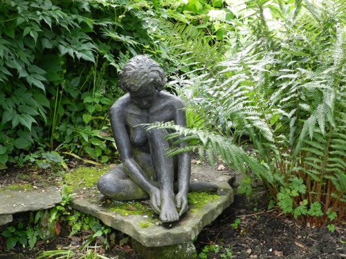 Borde Hill Garden 24 June 2011