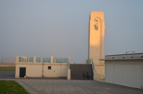 Seaton Carew
