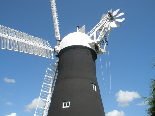 Holgate Mill, Acomb