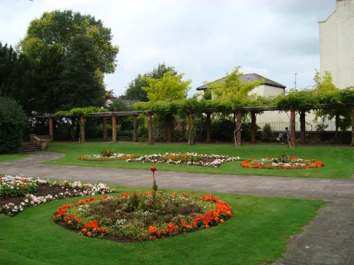 Sandford Park