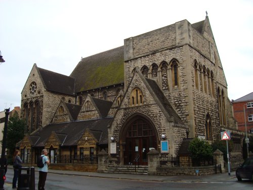 St Matthew's Church