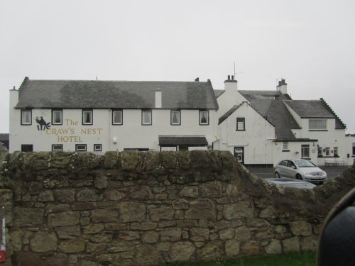 The Craw's Nest Hotel