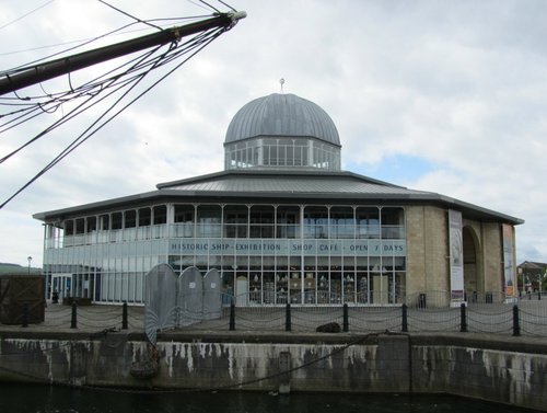 Discovery Exhibition