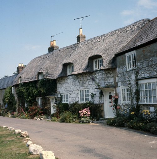 Winle Street, Calbourne