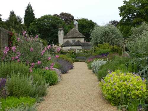 Wakehurst Place 24 June 2011