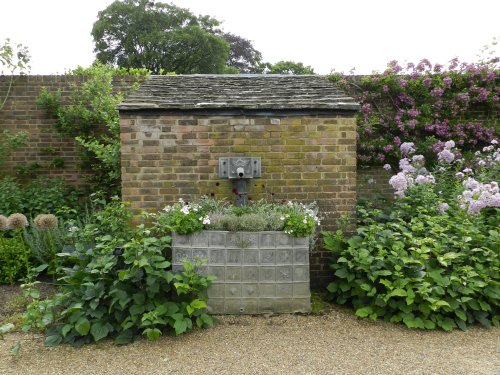 Wakehurst Place 24 June 2011