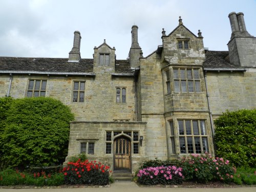 Wakehurst Place 24 June 2011