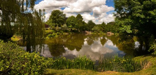 Crockerton Wiltshire