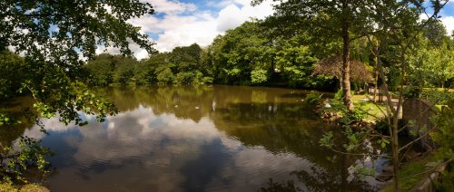 Crockerton Wiltshire