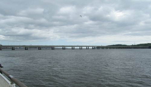 Tay Road Bridge