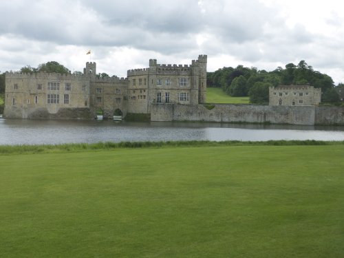 Leeds Castle