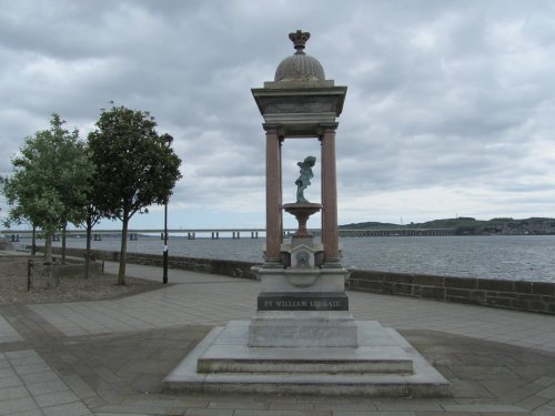 Monument
