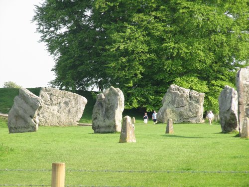 Avebury Ring at Avebury