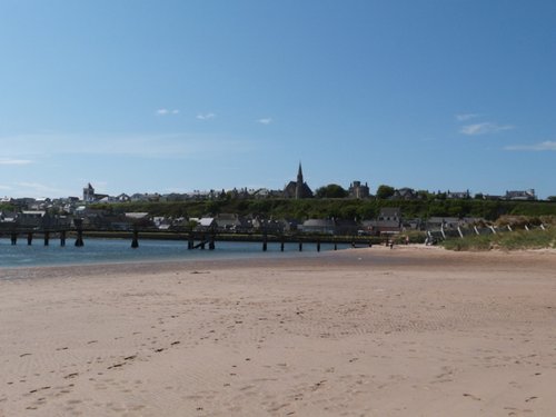 Lossiemouth